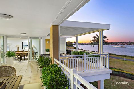 Property photo of 21/73 Peninsula Drive Breakfast Point NSW 2137