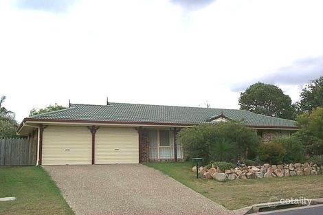 38 Pearl Cct, Springfield, QLD 4300