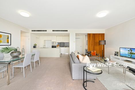 504/88 Rider Bvd, Rhodes, NSW 2138