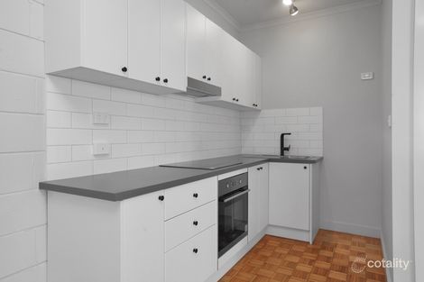 Property photo of 9/31 Dover Road Williamstown VIC 3016