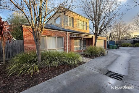 2/44 Warranwood Rd, Warranwood, VIC 3134