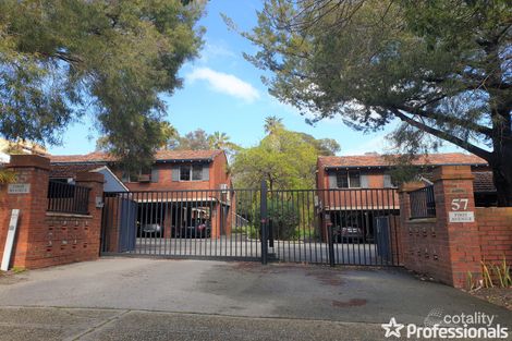 3/57 First Ave, Mount Lawley, WA 6050
