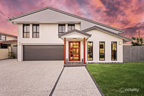 50 Sunnyside Rd, Newport, QLD 4020