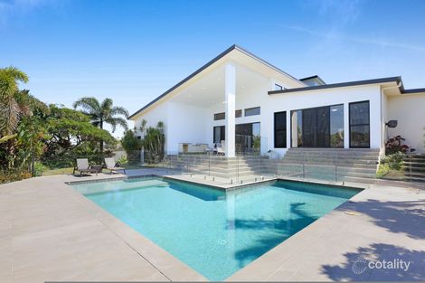 3101 FOREST HILLS DR, HOPE ISLAND, QLD 4212