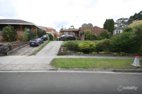 25 Harmsworth Ave, Wantirna, VIC 3152