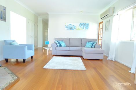 Property photo of 1 Caloola Court Pine Mountain QLD 4306