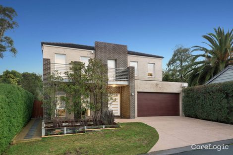 Property photo of 2 Clarence Street Ivanhoe VIC 3079