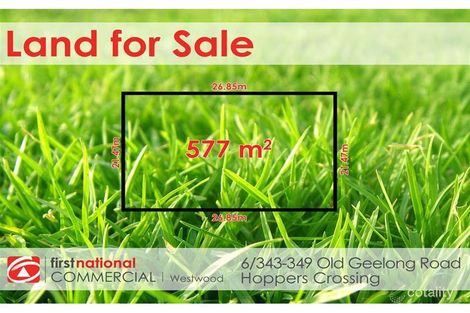 2/343 Old Geelong Rd, Hoppers Crossing, VIC 3029