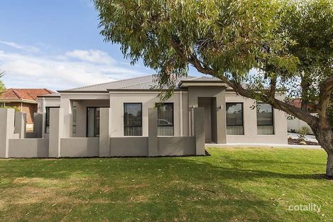 Property photo of 49A Halland Way Westminster WA 6061