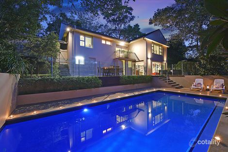 Property photo of 29 Waratah Road Turramurra NSW 2074