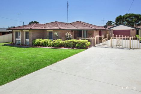 18 Lamming Pl, St Marys, NSW 2760