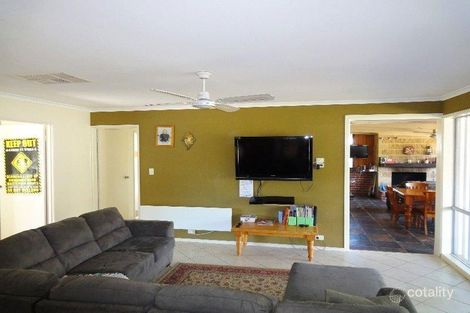 Property photo of 203 Warby Range Road Glenrowan VIC 3675