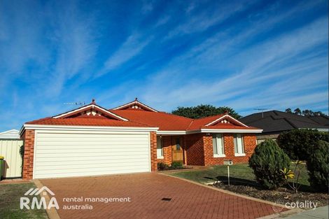 61 Minerva Loop, Success, WA 6164