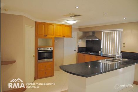 Property photo of 61 Minerva Loop Success WA 6164