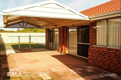 Property photo of 61 Minerva Loop Success WA 6164