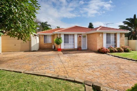 Property photo of 103 Monash Road Doonside NSW 2767
