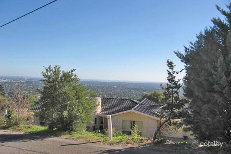 15 Chapman Cres, Glen Osmond, SA 5064