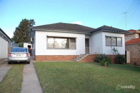 58 Chester St, Merrylands, NSW 2160