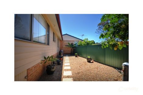 Property photo of 5/399 Wentworth Avenue Toongabbie NSW 2146