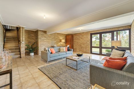 Property photo of 44 Buckingham Drive Heidelberg VIC 3084