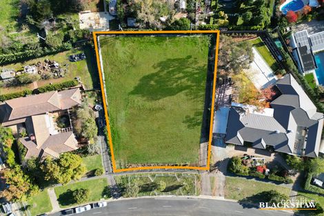 Property photo of 43 Tasmania Circle Forrest ACT 2603