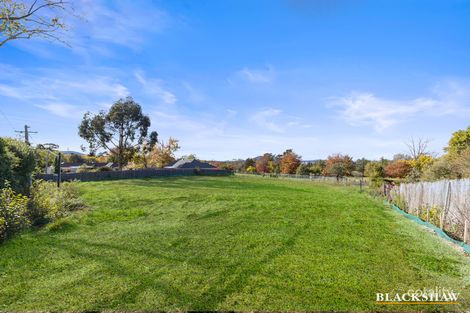 Property photo of 43 Tasmania Circle Forrest ACT 2603