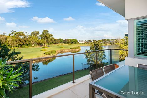 Property photo of 7506 Springfield Drive Hope Island QLD 4212