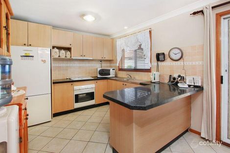 Property photo of 103 Monash Road Doonside NSW 2767