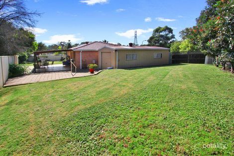 Property photo of 103 Monash Road Doonside NSW 2767