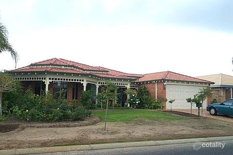 Property photo of 51 Leeuwin Parade Rockingham WA 6168