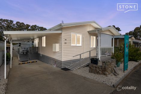 Property photo of 77/56 Carrs Road Neath NSW 2326