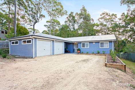 Property photo of 33 Eucalyptus Drive Dalmeny NSW 2546