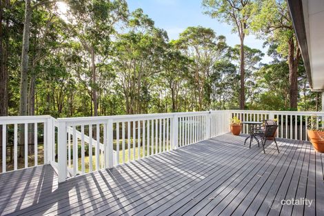 Property photo of 33 Eucalyptus Drive Dalmeny NSW 2546