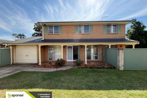 Property photo of 32 Nicholson Crescent Kings Langley NSW 2147