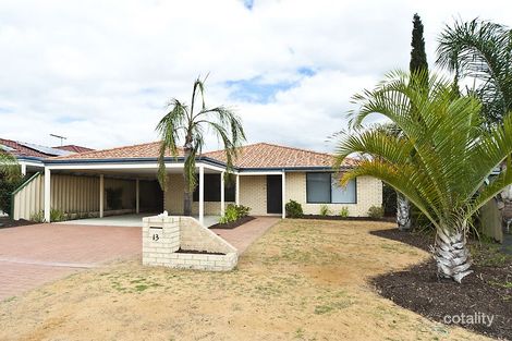 Property photo of 13 Warrior Pass Bertram WA 6167