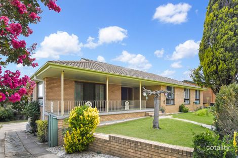 Property photo of 34 Kabbera Boulevard Kelso NSW 2795