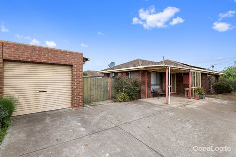 Property photo of 84 Silvereye Crescent Werribee VIC 3030