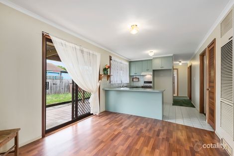 Property photo of 84 Silvereye Crescent Werribee VIC 3030