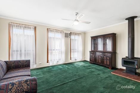 Property photo of 84 Silvereye Crescent Werribee VIC 3030