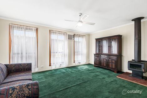 Property photo of 84 Silvereye Crescent Werribee VIC 3030