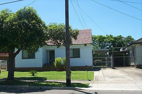 Property photo of 23 Dunbar Avenue Regents Park NSW 2143