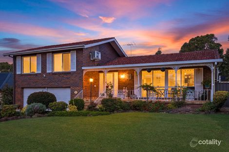 14 Jarrah Ave, Prestons, NSW 2170