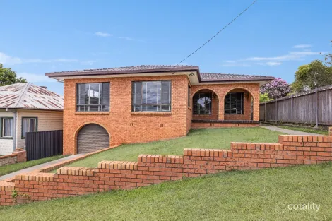 Property photo of 1 Gill Street East Kempsey NSW 2440