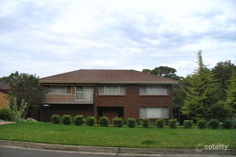 10 Kula Pl, Bangor, NSW 2234