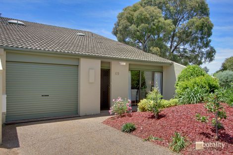 69 Jemalong St, Duffy, ACT 2611
