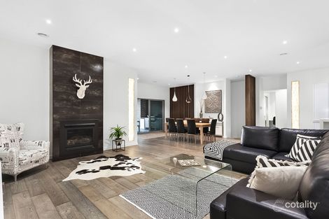 Property photo of 21 Faye Crescent Keilor VIC 3036