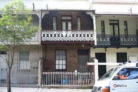 Property photo of 22 Selwyn Street Paddington NSW 2021