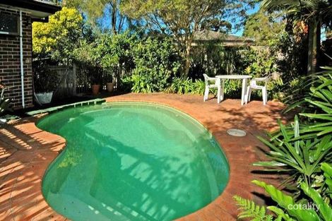 Property photo of 83 Blackbutts Road Frenchs Forest NSW 2086