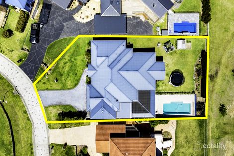 Property photo of 5 Victorious View Cambewarra Village NSW 2540