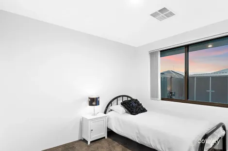 Property photo of 4 Trinity Way Wellard WA 6170